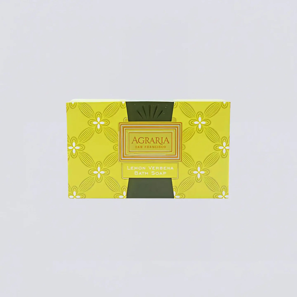 AGRARIA Shampoo Conditioner Shower Gel Body Lotion (320ml) | Luxury Hotel Essentials