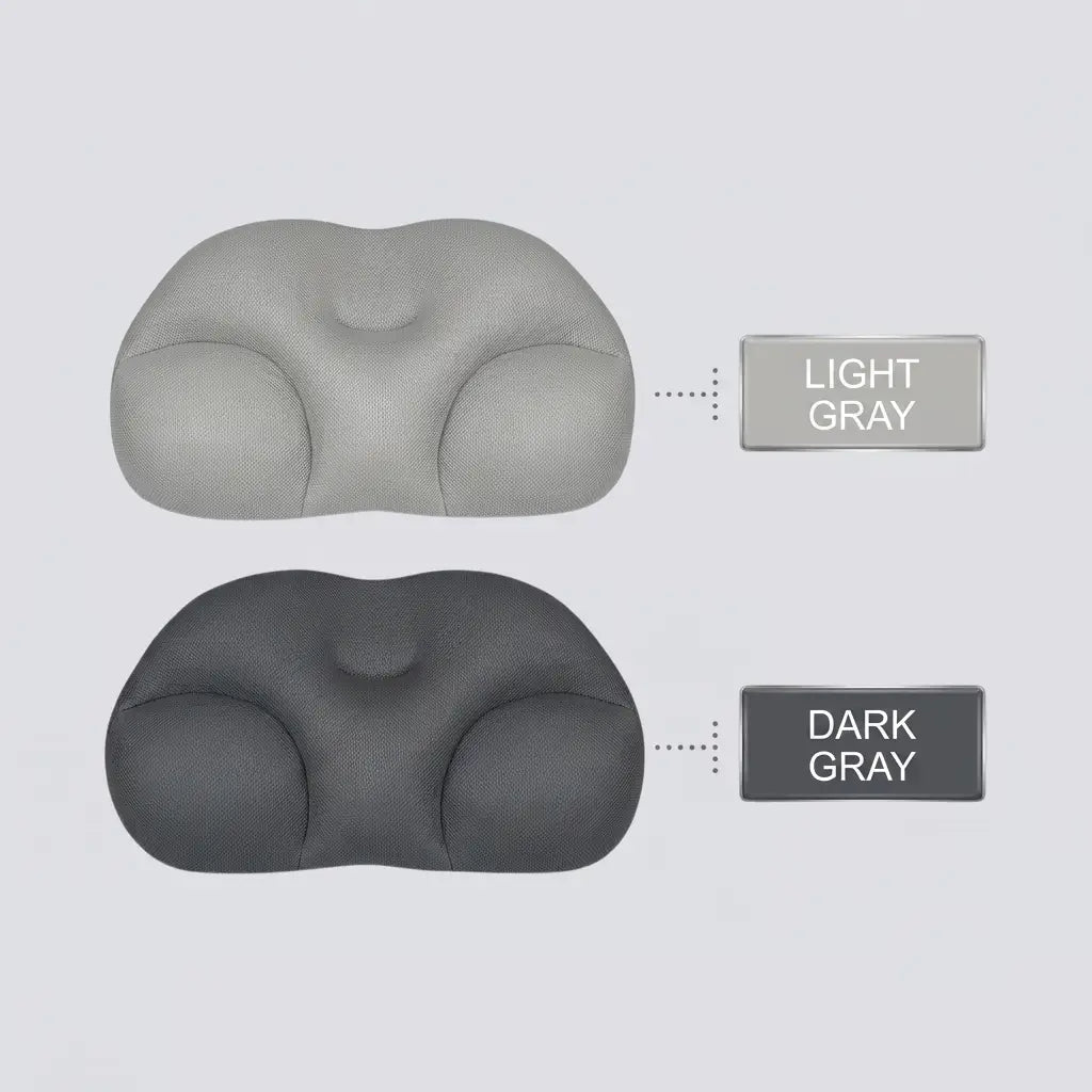 Bvlgari Hotel DHE Insomnia Terminator Pillow | Luxury Essentials