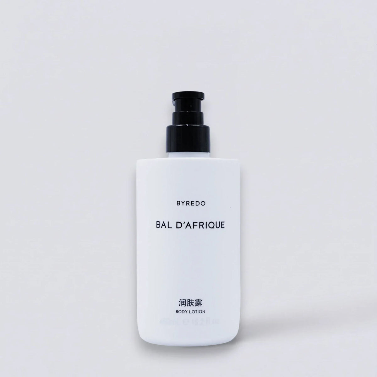 BYREDO Bal d&