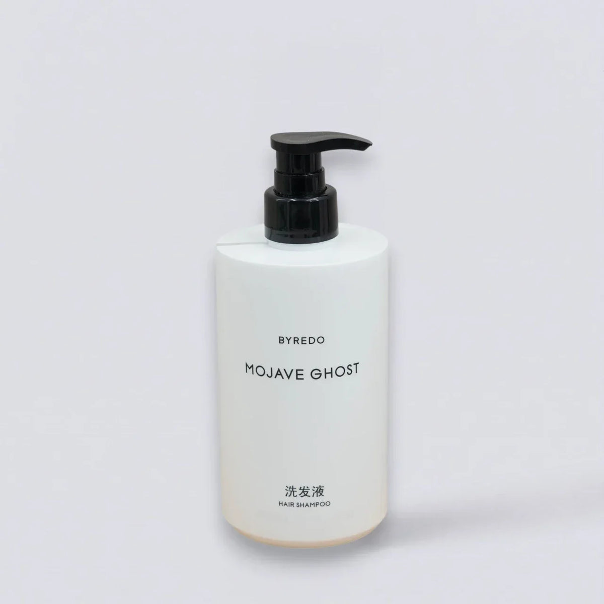 BYREDO Mojave Ghost Shampoo Conditioner Shower Gel Body Lotion & More (450ml) | Luxury Hotel Essentials