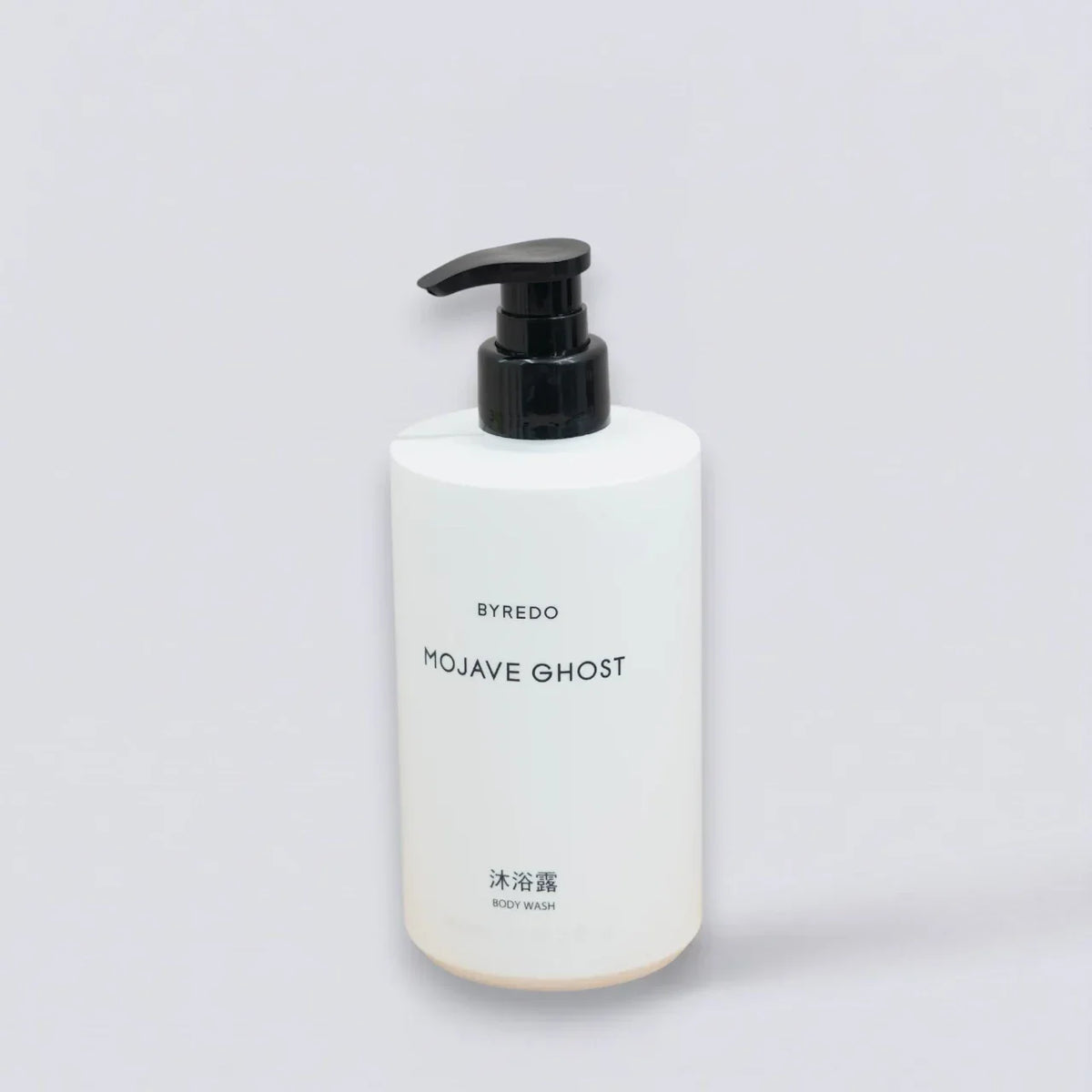 BYREDO Mojave Ghost Shampoo Conditioner Shower Gel Body Lotion & More (450ml) | Luxury Hotel Essentials