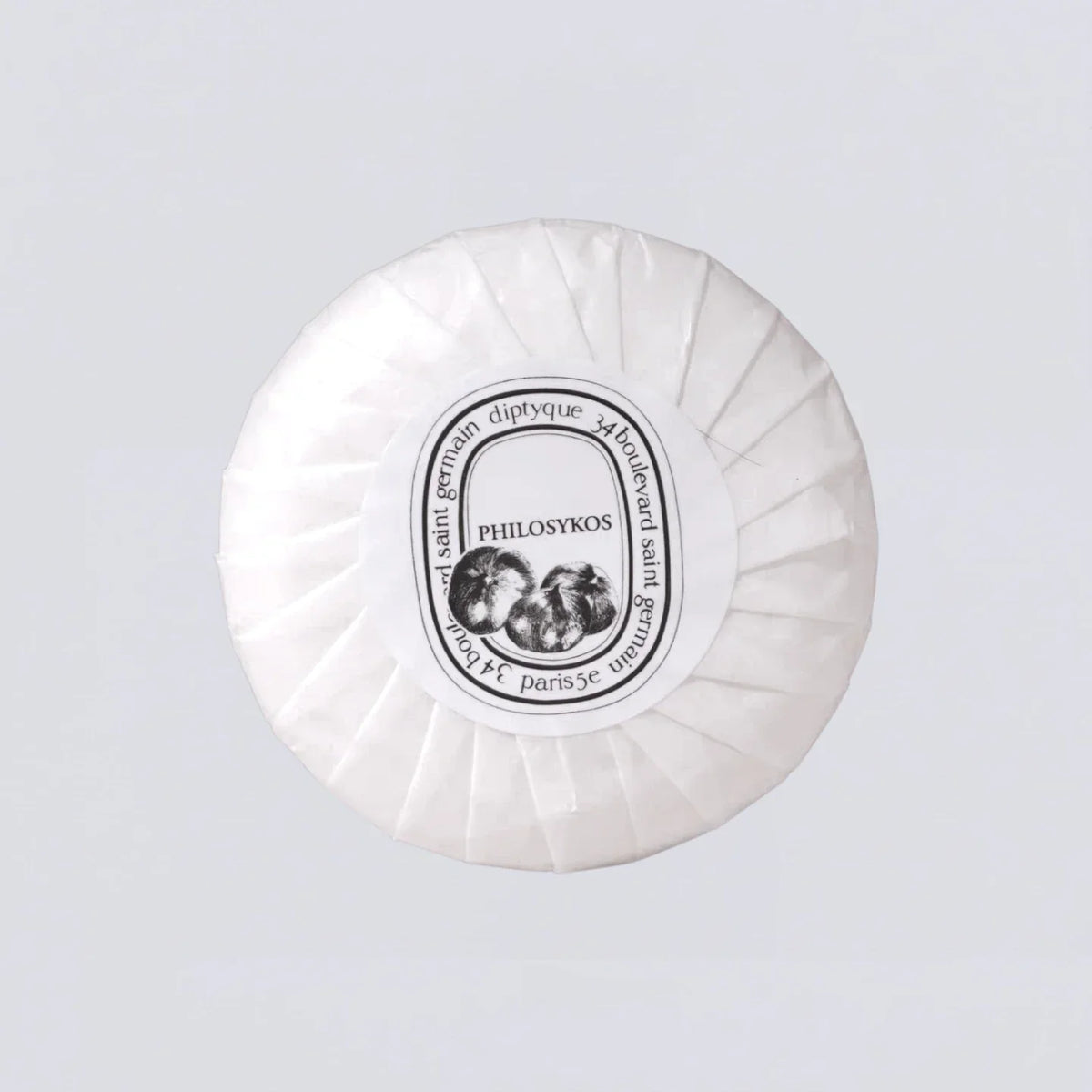 DIPTYQUE Philosykos Shampoo Conditioner Shower Gel Body Lotion (300ml) | Luxury Hotel Essentials