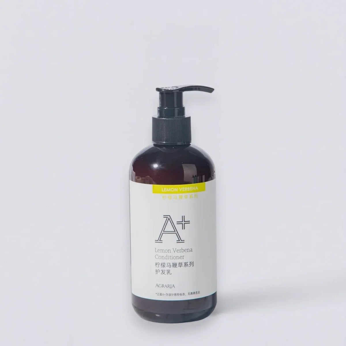 AGRARIA Shampoo Conditioner Shower Gel Body Lotion (320ml) | Luxury Hotel Essentials