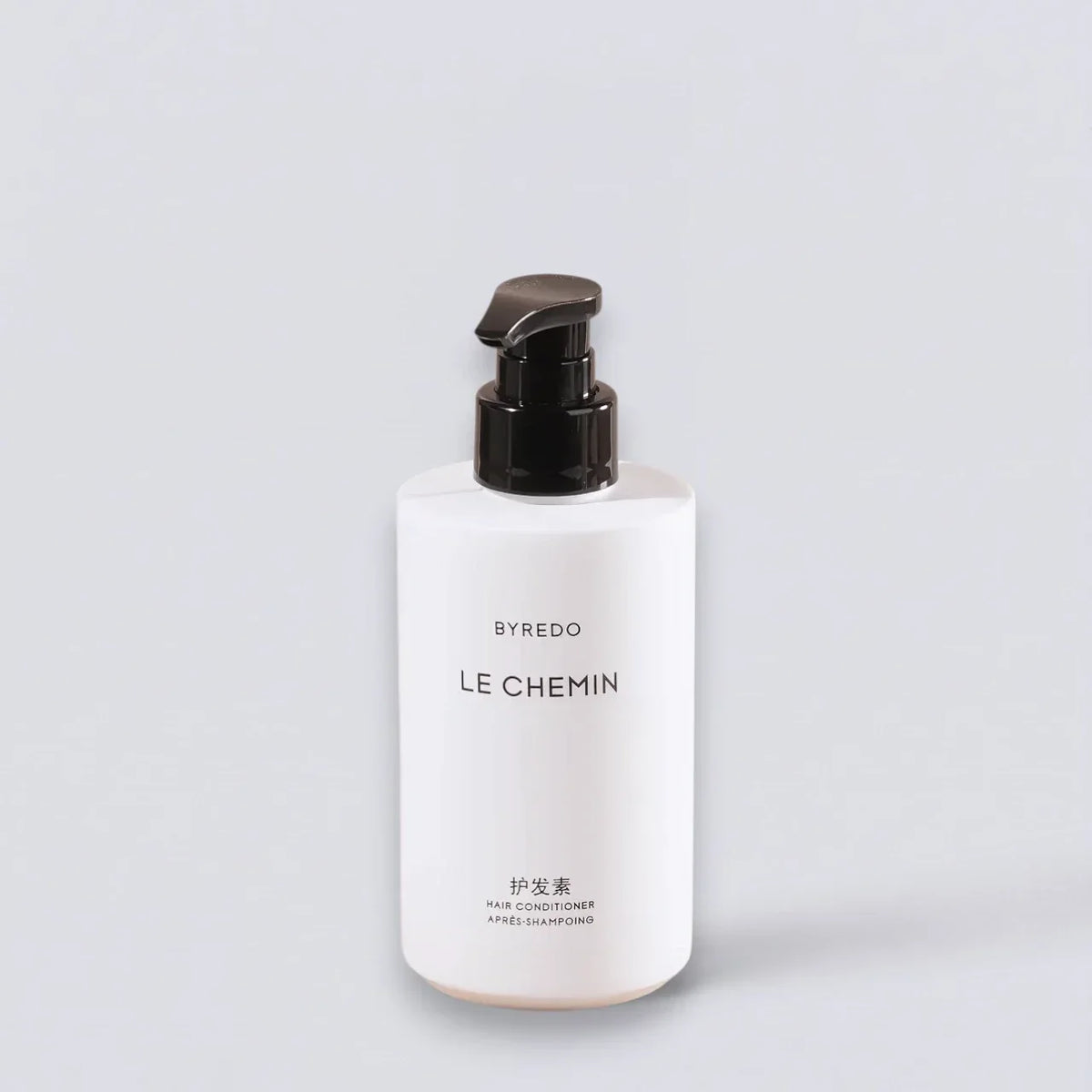 BYREDO Le Chemin Shampoo Conditioner Shower Gel Body Lotion (300ml) | Luxury Hotel Essentials