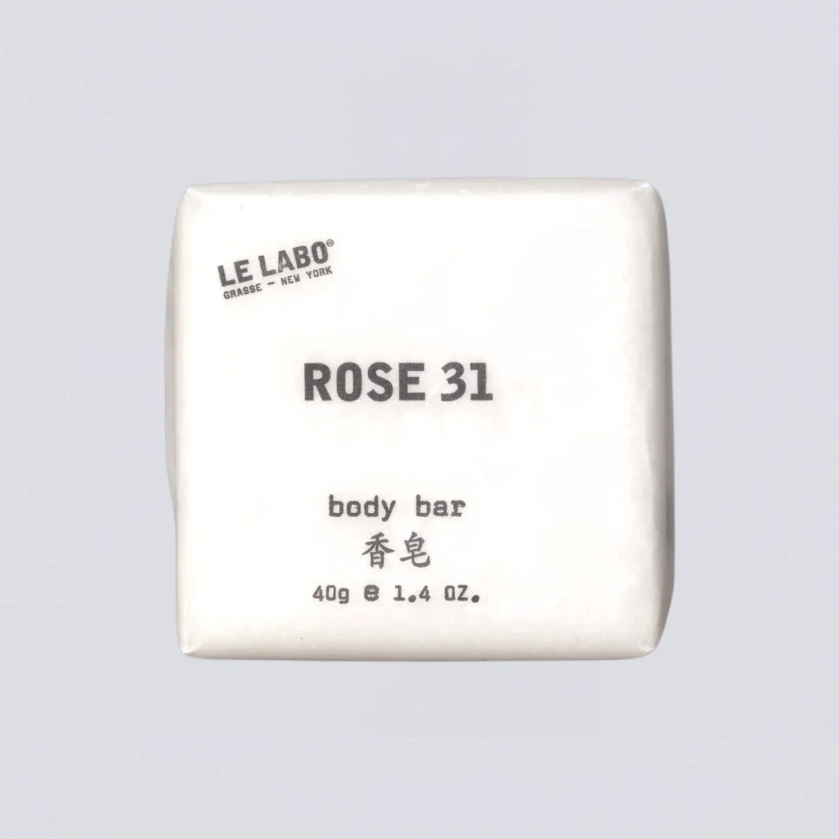 LE LABO Rose 31 Shampoo Conditioner Shower Gel Body Lotion (480ml) | Luxury Hotel Essentials