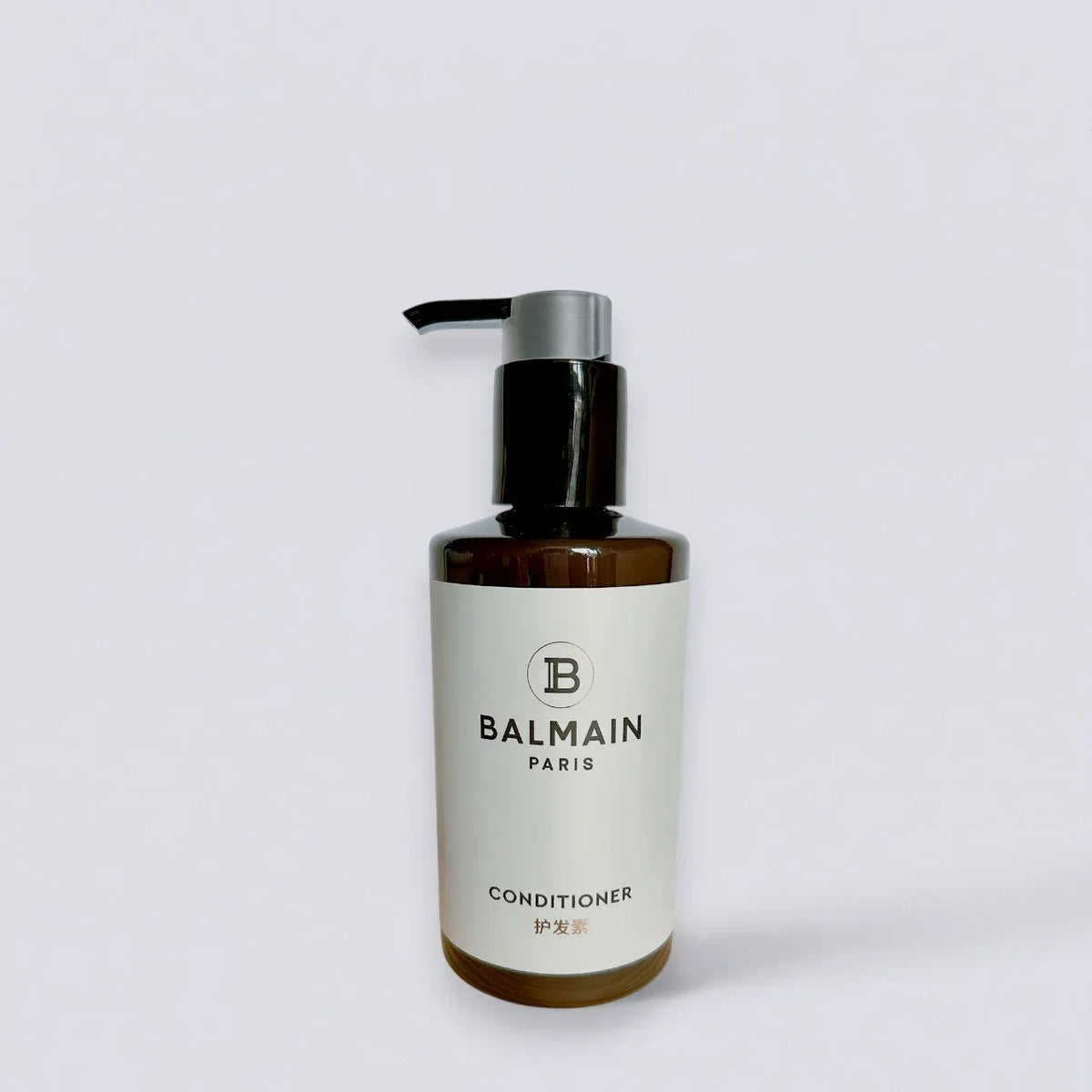 BALMAIN Shampoo Conditioner Shower Gel Body Lotion (300ml) | Luxury Hotel Essentials