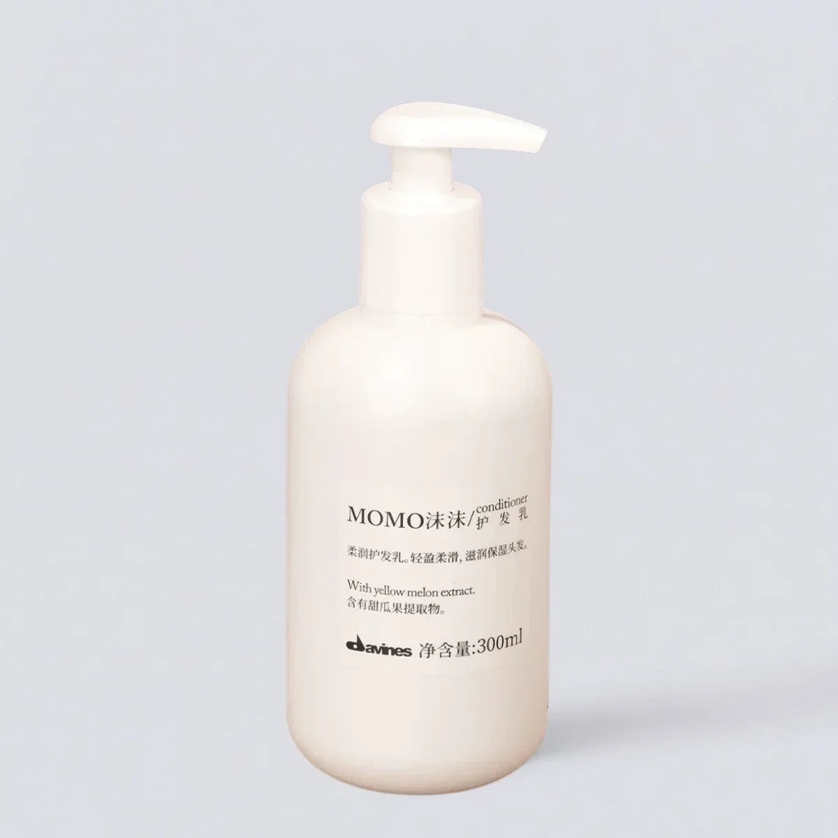 DAVINES Shampoo Conditioner Shower Gel Body Lotion (300ml) | Luxury Hotel Essentials
