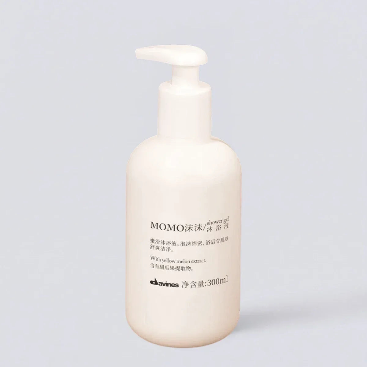 DAVINES Shampoo Conditioner Shower Gel Body Lotion (300ml) | Luxury Hotel Essentials