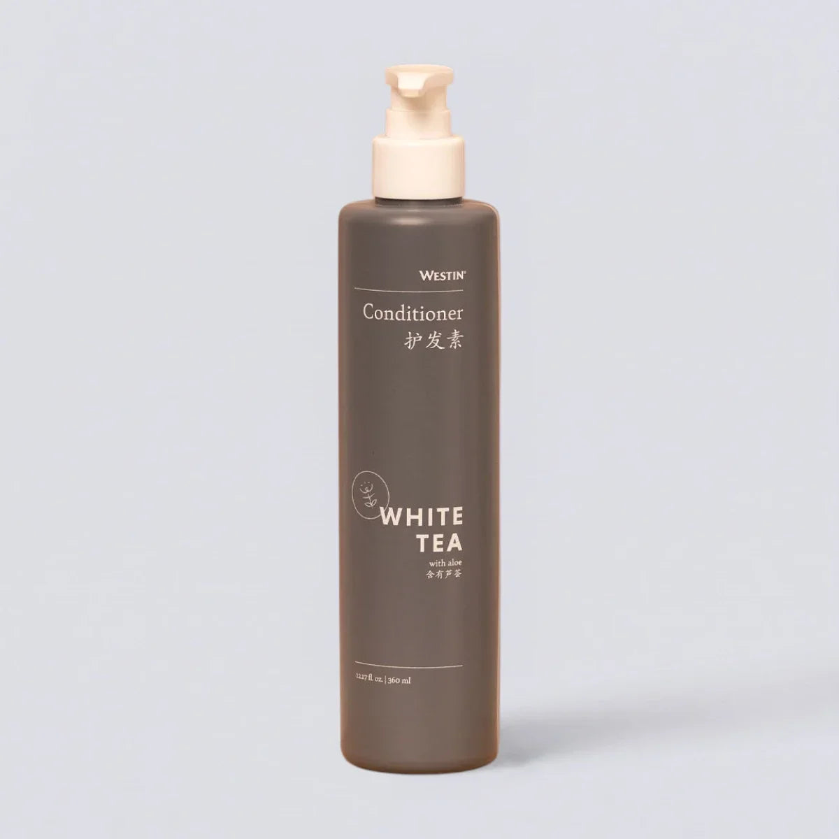 WESTIN Shampoo Conditioner Shower Gel (360ml) | Luxury Hotel Essentials