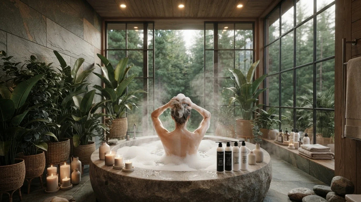 ACCA KAPPA Hotel Essentials | Luxury Collection