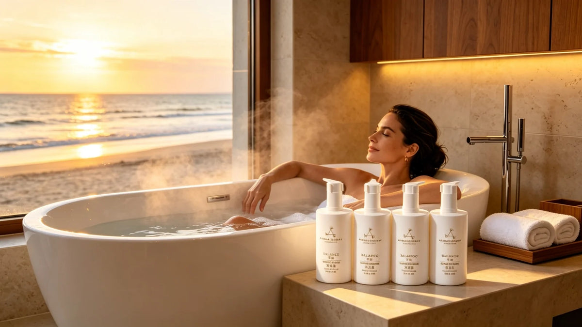 AROMATHERAPY Hotel Essentials | Luxury Collection