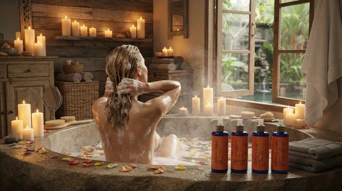 ATELIER COLOGNE Hotel Essentials | Luxury Collection