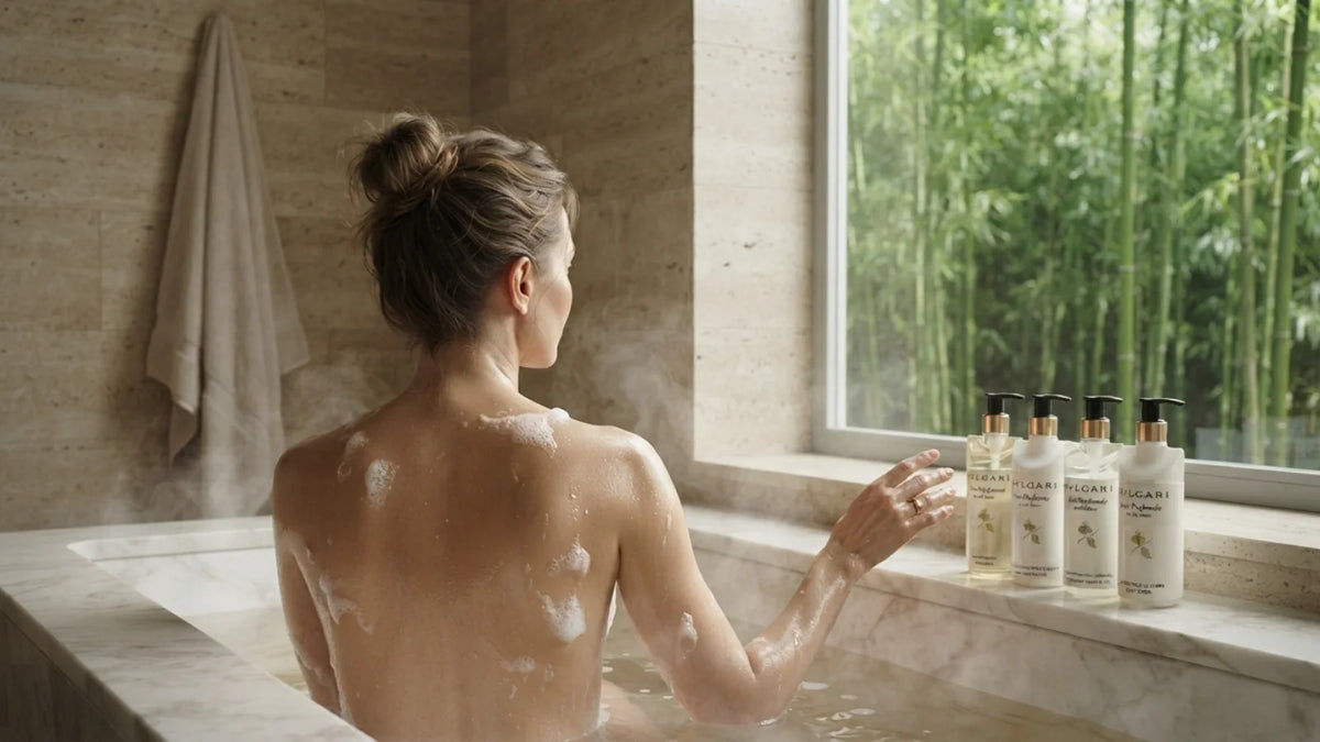 BVLGARI Hotel Essentials | Luxury Collection