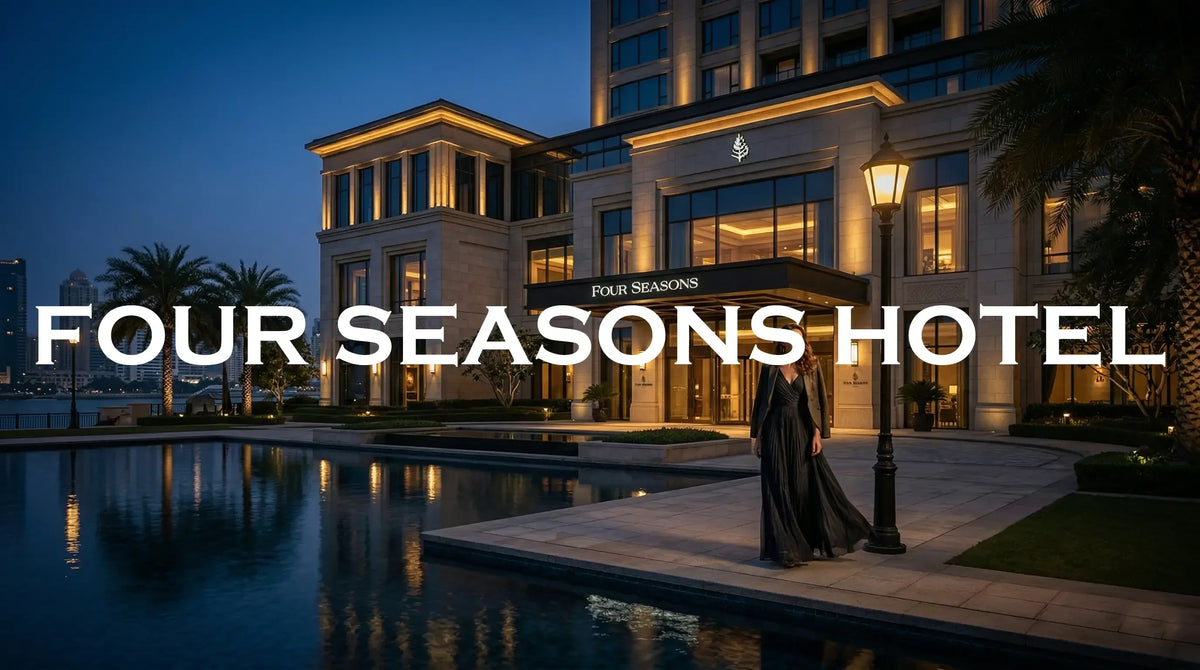 FOUR SEASONS HOTEL Essentials