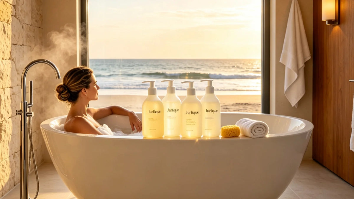 JURLIQUE Hotel Essentials | Luxury Collection