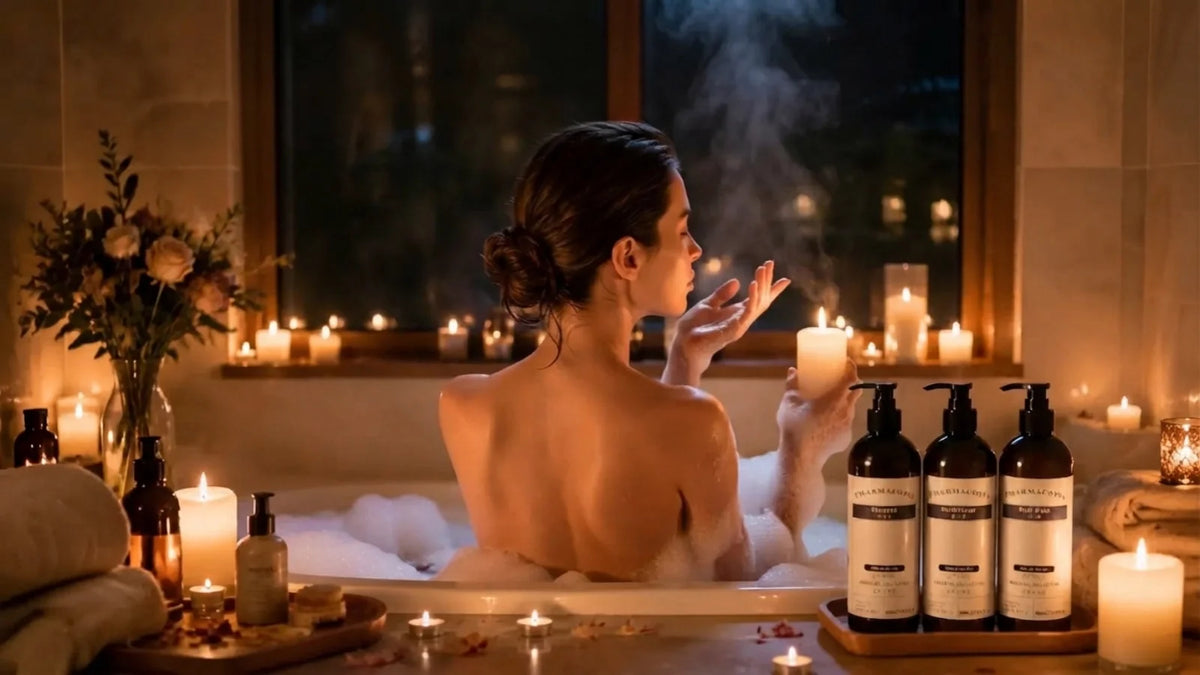 PHARMACOPIA Hotel Essentials | Luxury Collection