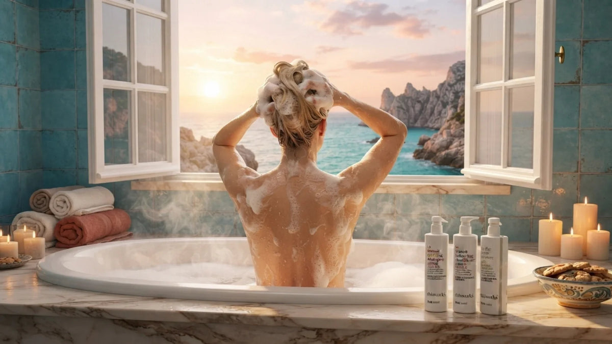 THIS WORKS Hotel Essentials | Luxury Collection