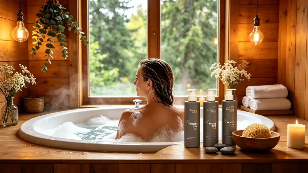 WESTIN Hotel Essentials | Luxury Collection