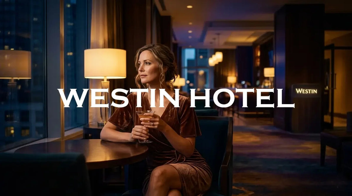 WESTIN HOTEL Essentials