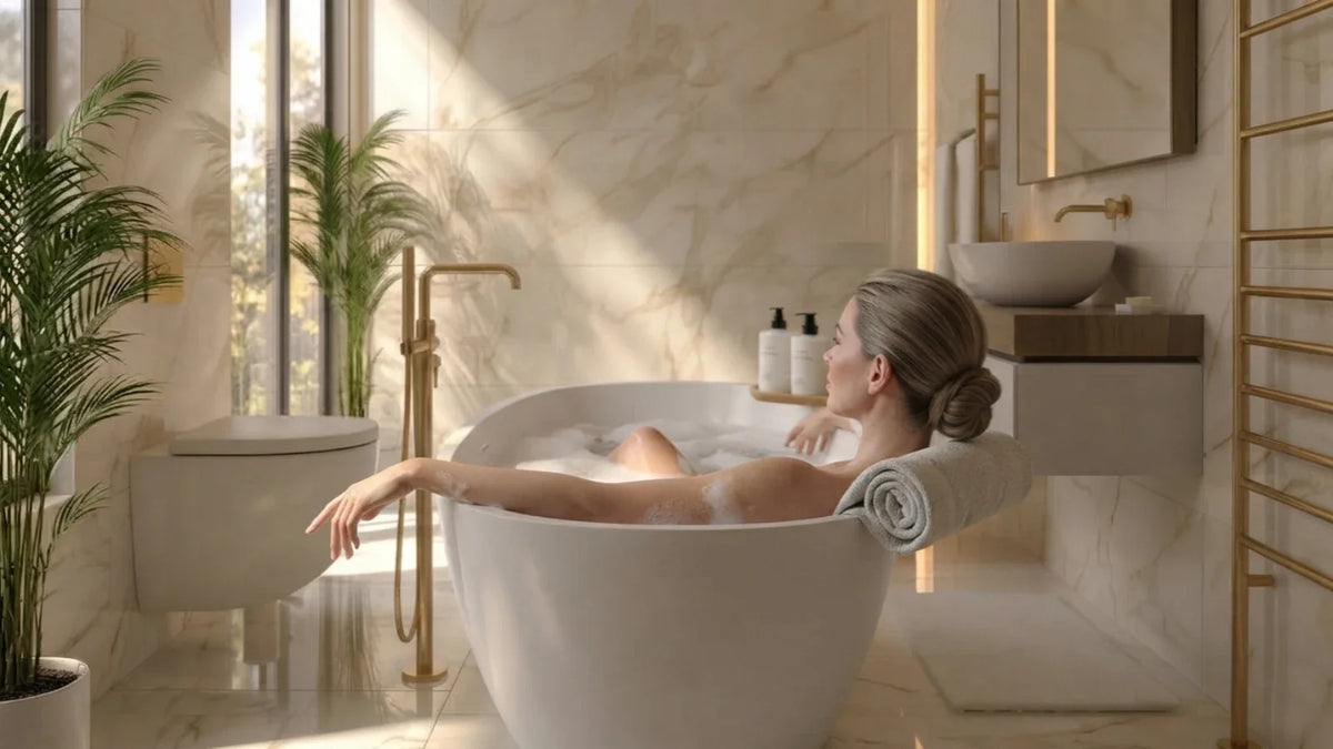 Byredo Hotel Essentials | Luxury Collection