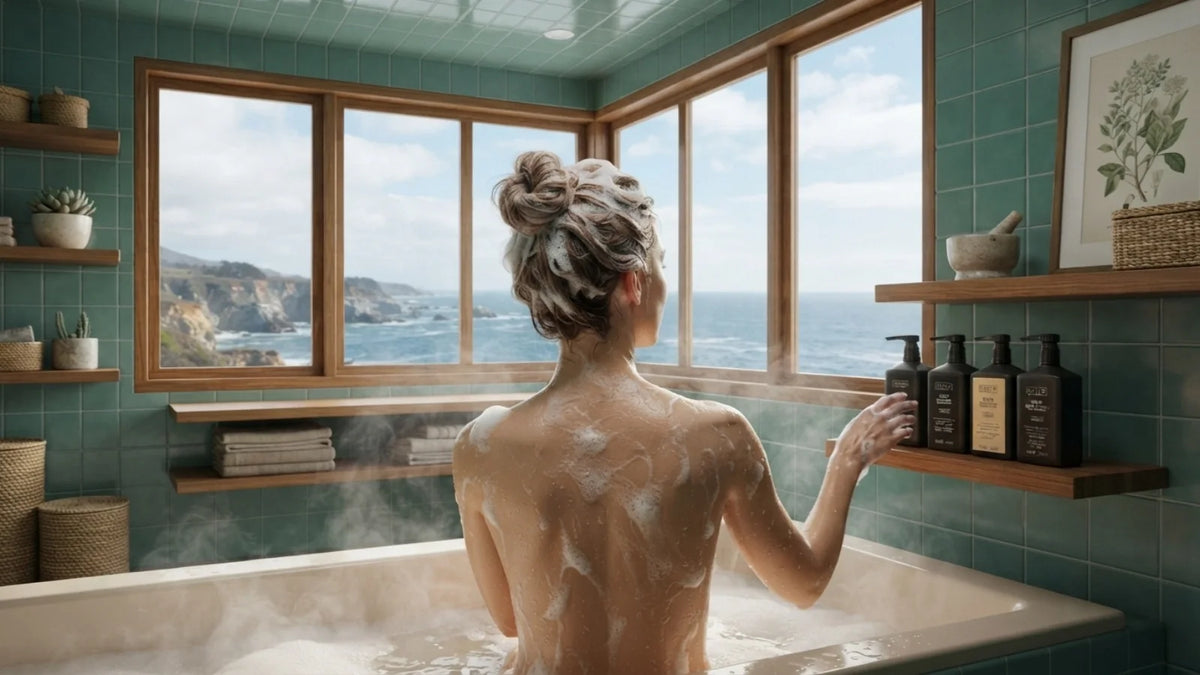 GUILD PEPPER Hotel Essentials | Luxury Collection