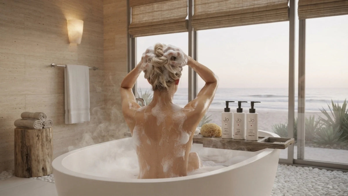 JO LOVES Hotel Essentials | Luxury Collection