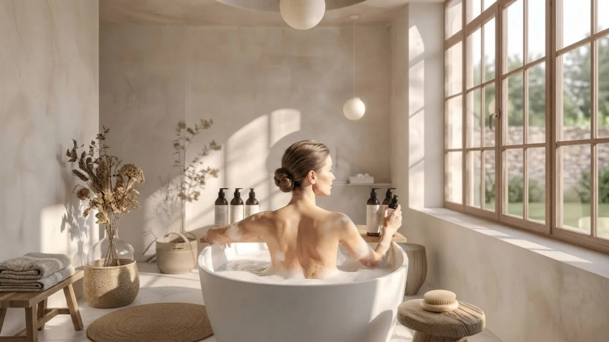 LE LABO Hotel Essentials | Luxury Collection