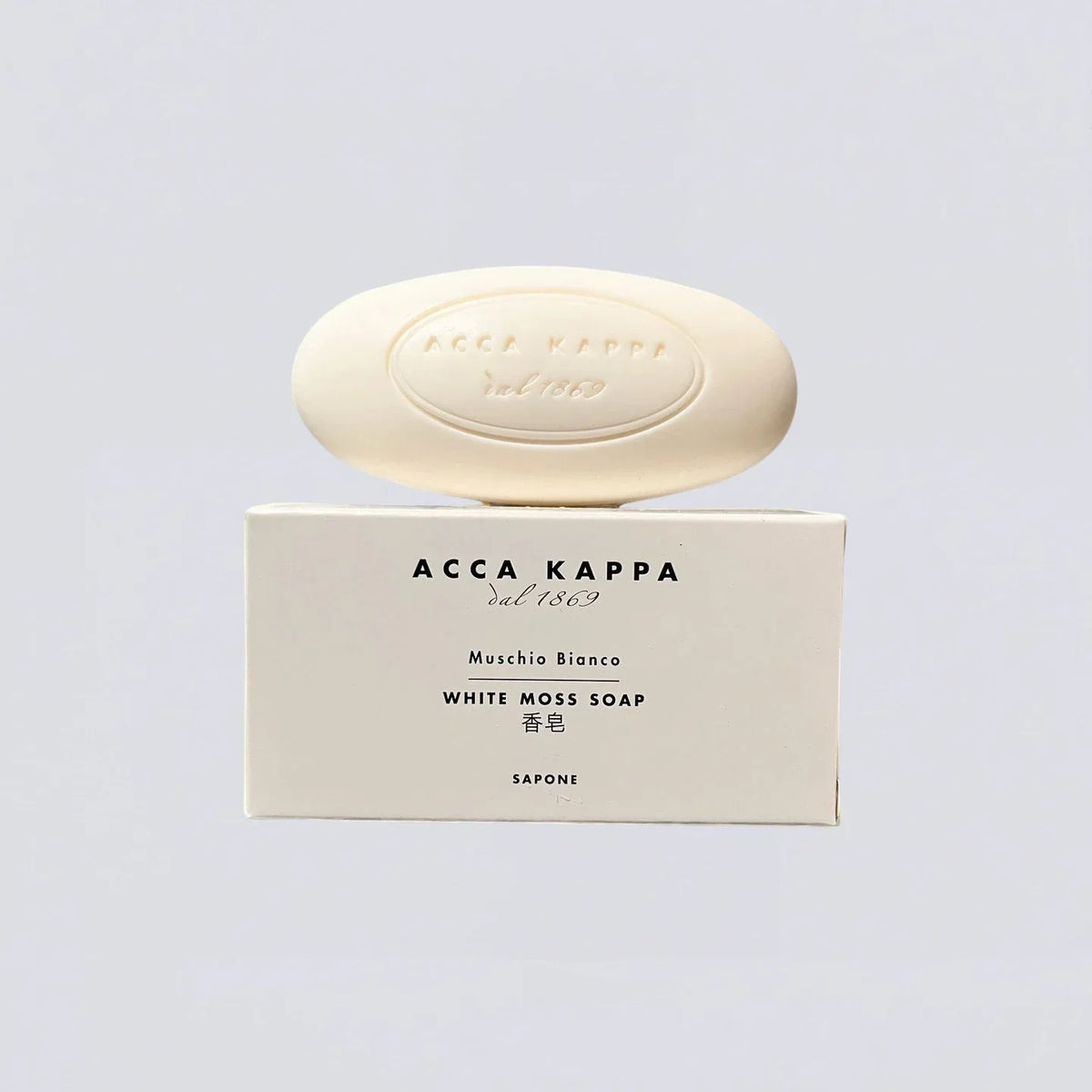 ACCA KAPPA Shampoo Conditioner Shower Gel Body Lotion &amp; More (300ml) | Luxury Hotel Essentials