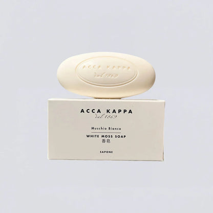 ACCA KAPPA Shampoo Conditioner Shower Gel Body Lotion &amp; More (300ml) | Luxury Hotel Essentials