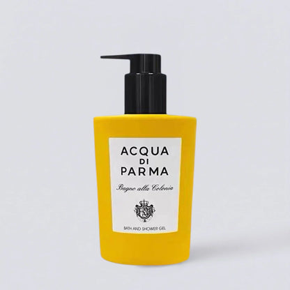 ACQUA DI PARMA Colonia Shampoo Conditioner Shower Gel Body Lotion &amp; More (300ml) | Luxury Hotel Essentials