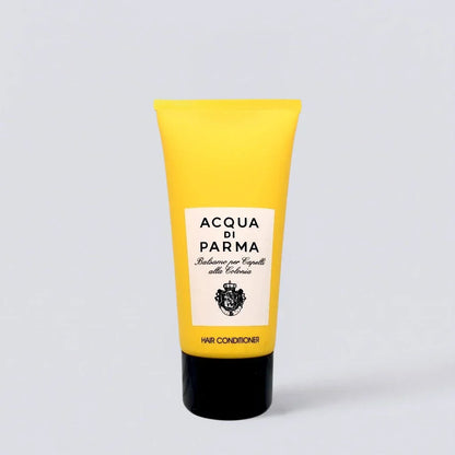 ACQUA DI PARMA Colonia Yellow Collection Shampoo Conditioner Shower Gel Body Lotion (75ml) | Luxury Hotel Essentials