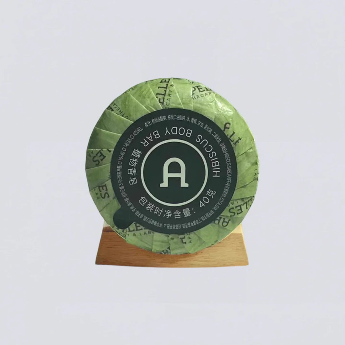 APPELLES Roselle Shampoo Conditioner Shower Gel Body Lotion &amp; More (300ml) | Luxury Hotel Essentials