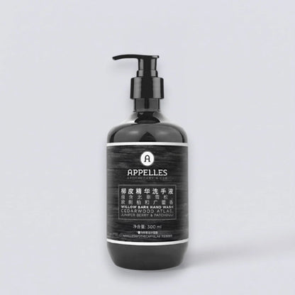APPELLES Blackseed Shampoo Conditioner Shower Gel Body Lotion &amp; More (500ml) | Luxury Hotel Essentials