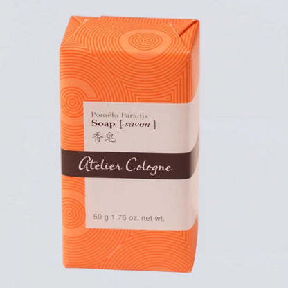 ATELIER COLOGNE Shampoo Conditioner Shower Gel Body Lotion (300ml) | Luxury Hotel Essentials