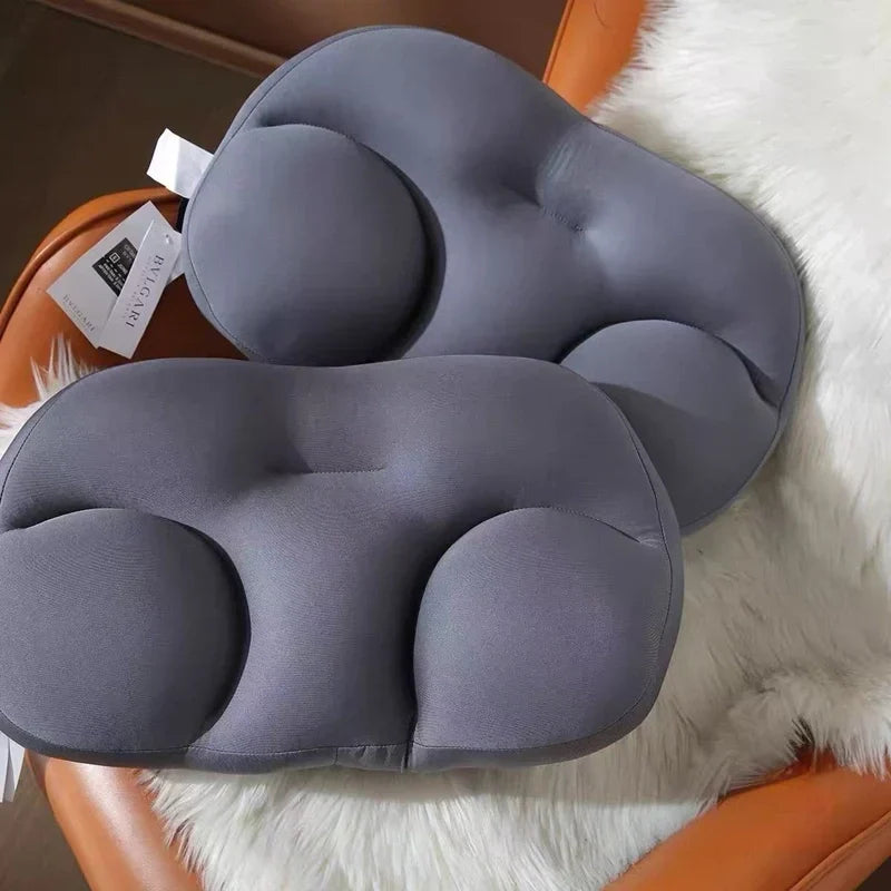 Bvlgari Hotel DHE Insomnia Terminator Pillow | Luxury Essentials