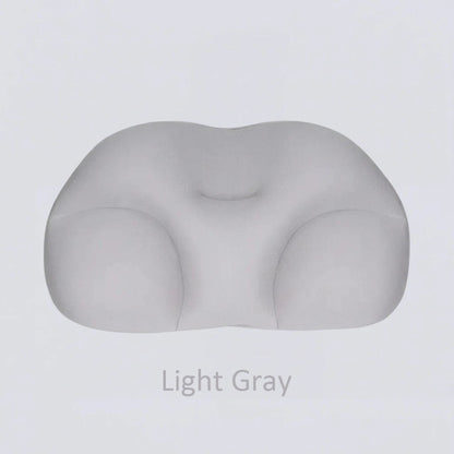 Bvlgari Hotel DHE Insomnia Terminator Pillow | Luxury Essentials