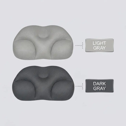 Bvlgari Hotel DHE Insomnia Terminator Pillow | Luxury Essentials