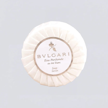 BVLGARI White Tea Shampoo Conditioner Shower Gel Body Lotion &amp; More (300ml) | Luxury Hotel Essentials