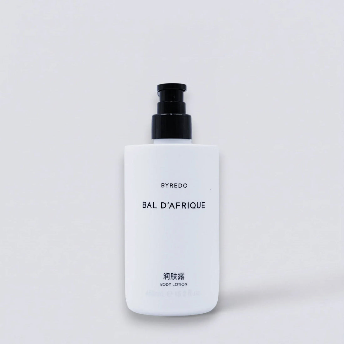 BYREDO Bal d&