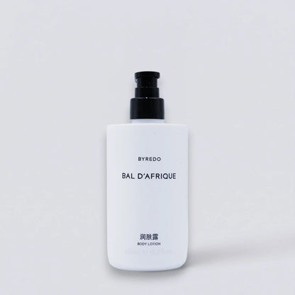 BYREDO Bal d&