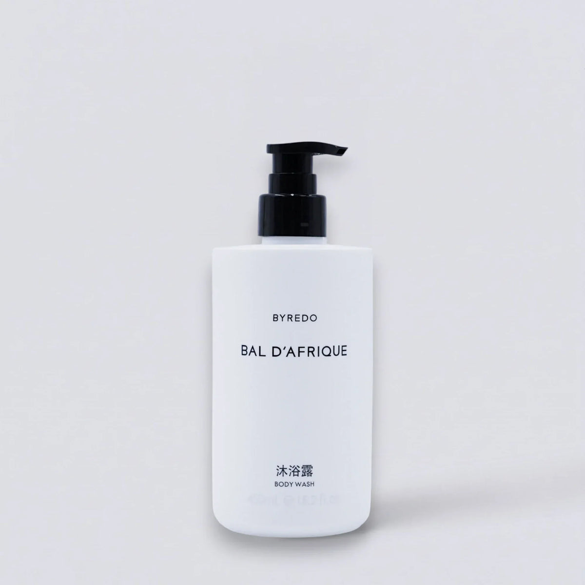 BYREDO Bal d&
