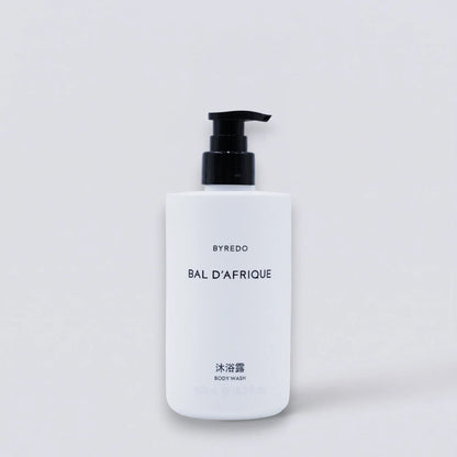 BYREDO Bal d&