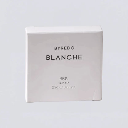 BYREDO Blanche Shampoo Conditioner Shower Gel Body Lotion Hand Wash (450ml) | Luxury Hotel Essentials