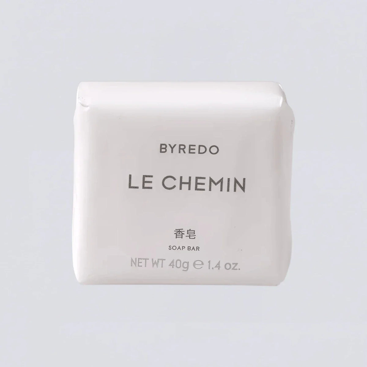 BYREDO Le Chemin Shampoo Conditioner Shower Gel Body Lotion (300ml) | Luxury Hotel Essentials