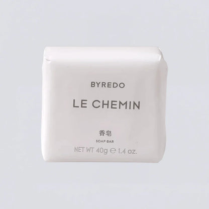 BYREDO Le Chemin Shampoo Conditioner Shower Gel Body Lotion (300ml) | Luxury Hotel Essentials