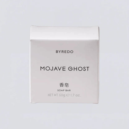BYREDO Mojave Ghost Shampoo Conditioner Shower Gel Body Lotion &amp; More (450ml) | Luxury Hotel Essentials