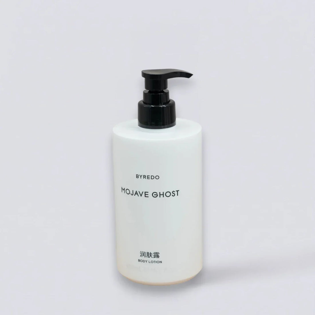 BYREDO Mojave Ghost Shampoo Conditioner Shower Gel Body Lotion &amp; More (450ml) | Luxury Hotel Essentials