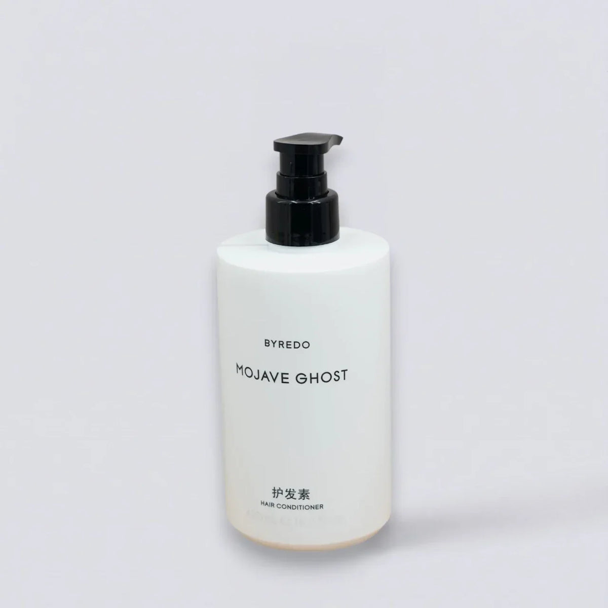 BYREDO Mojave Ghost Shampoo Conditioner Shower Gel Body Lotion &amp; More (450ml) | Luxury Hotel Essentials