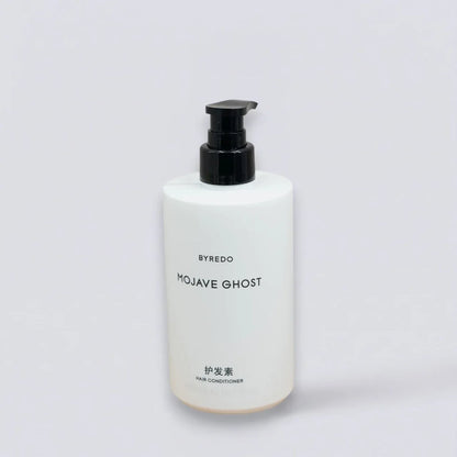 BYREDO Mojave Ghost Shampoo Conditioner Shower Gel Body Lotion &amp; More (450ml) | Luxury Hotel Essentials