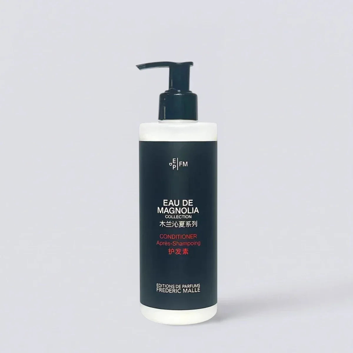 FREDERIC MALLE EAU DE MAGNOLIA Shampoo Conditioner Shower Gel Body Lotion (300ml) | Luxury Hotel Essentials